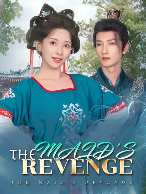 The Maid's Revenge poster