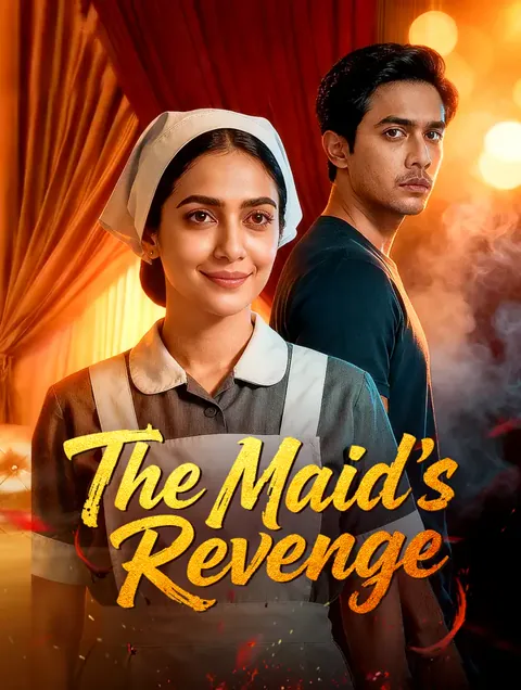 The Maid's Revenge poster