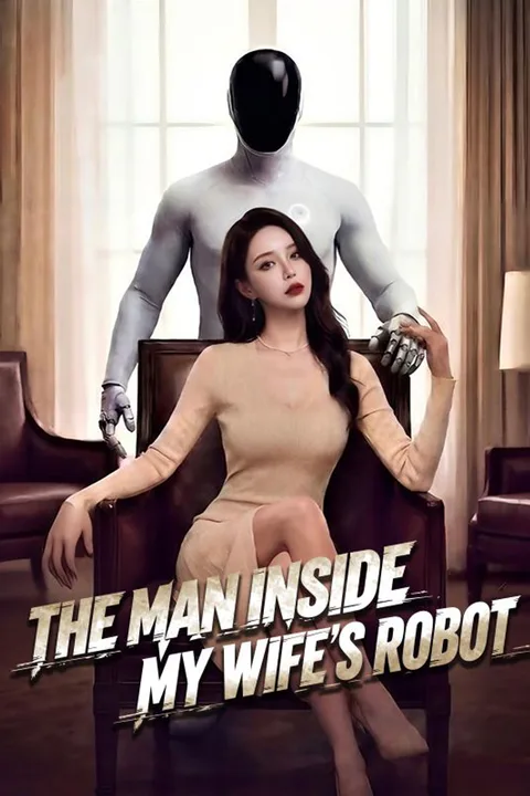 The Man Inside My Wife's Robot poster