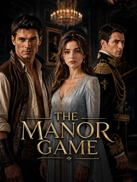 The Manor Game poster
