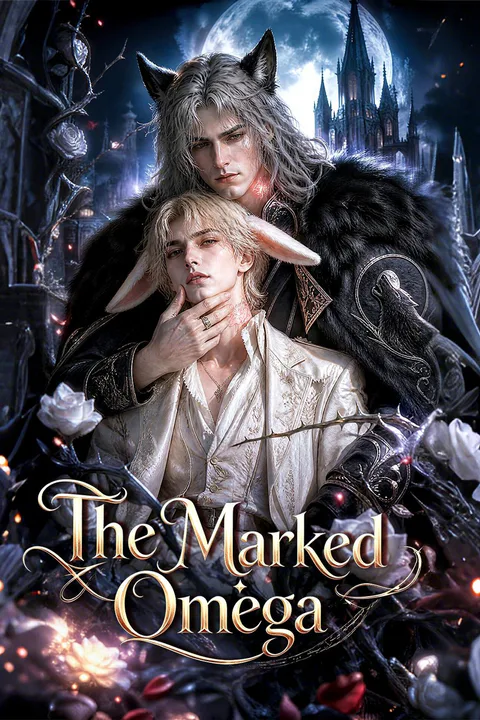 The Marked Omega poster