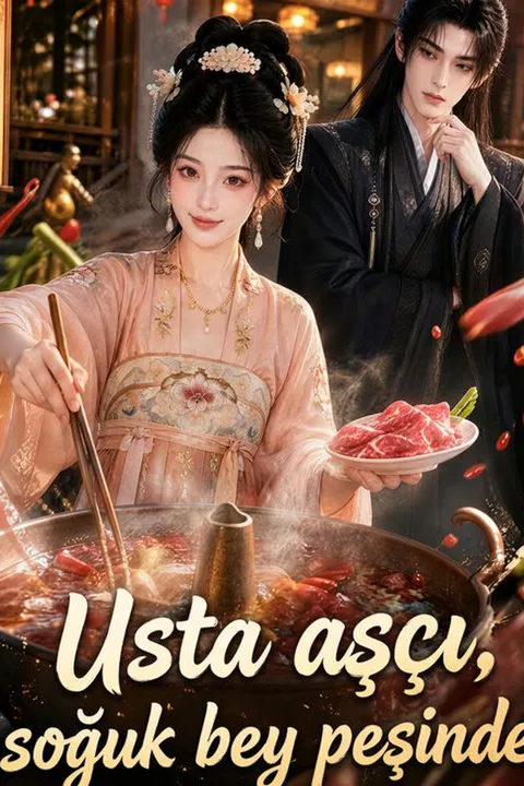 The Marquess Chases His Chef poster