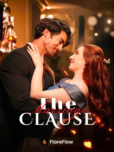 The Marriage Clause poster