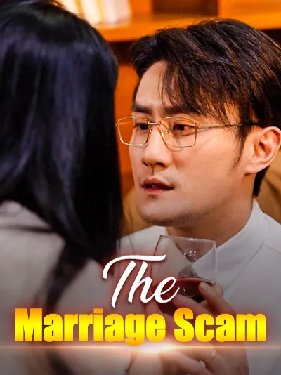 The Marriage Scam poster