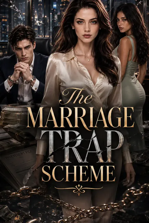 The Marriage Trap Scheme poster