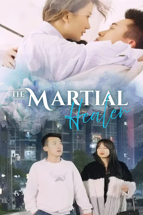 The Martial Healer poster