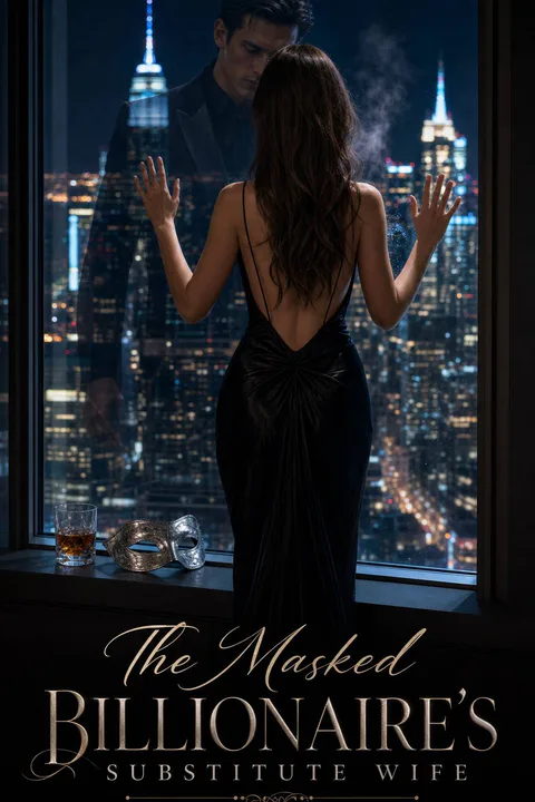 The Masked Billionaire's Substitute Wife poster
