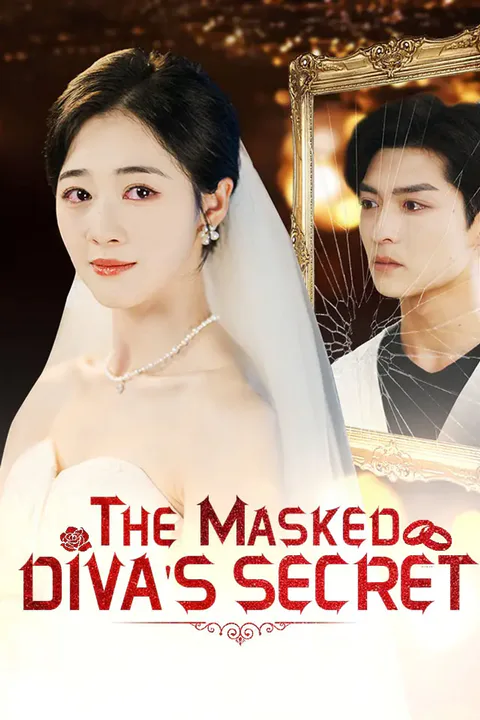 The Masked Diva's Secret poster