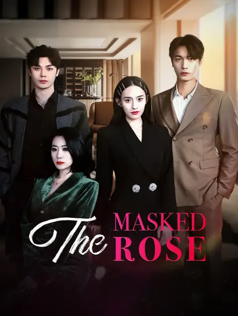 The Masked Rose poster