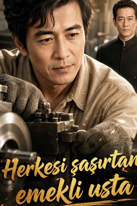 The Master Mechanic's Return poster