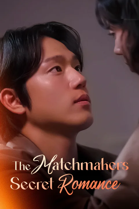 The Matchmaker’s Secret Romance poster