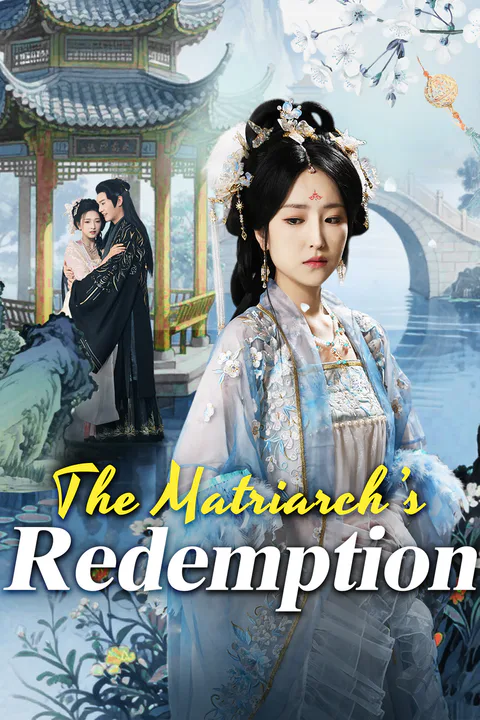 The Matriarch’s Redemption poster
