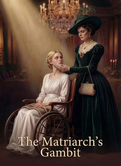 The Matriarch’s Gambit poster