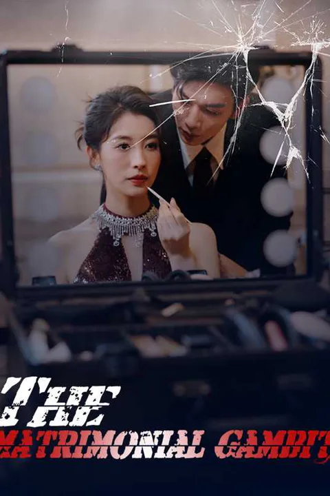 The Matrimonial Gambit poster
