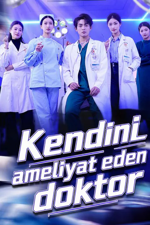 The Medical Sage's System poster