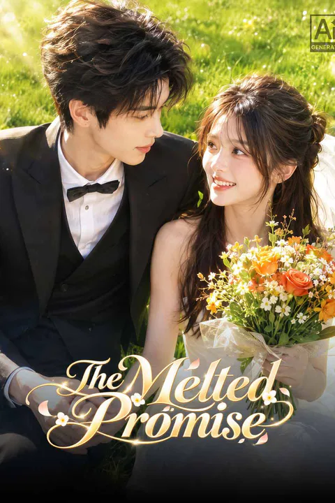 The Melted Promise poster