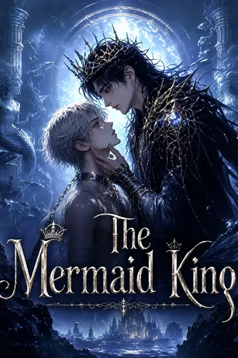 Affiche de The Mermaid King