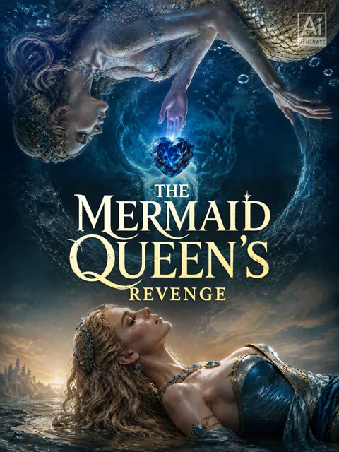 The Mermaid Queen’s Revenge poster