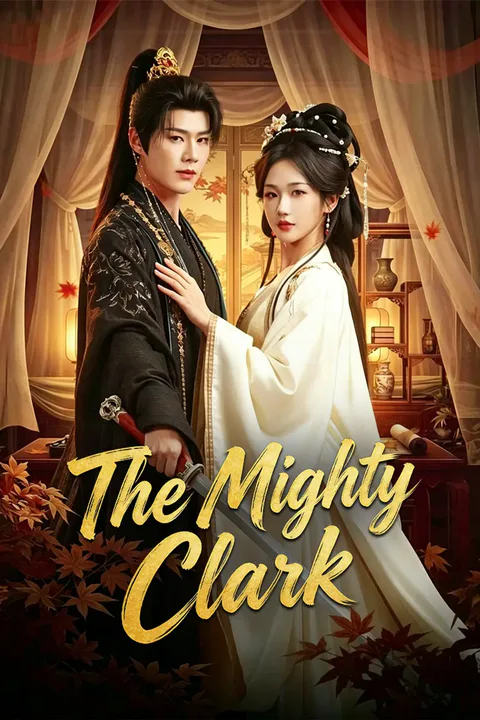 The Mighty Clark poster