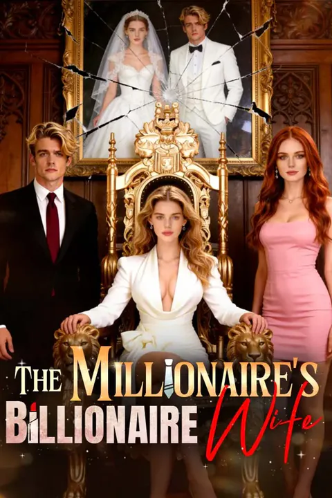 The Millionaire's Billionaire Wife poster