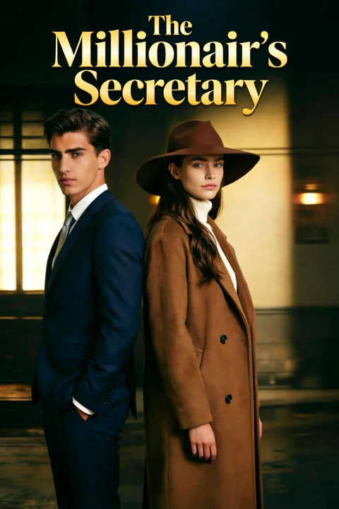 The Millionaire's Secretary poster