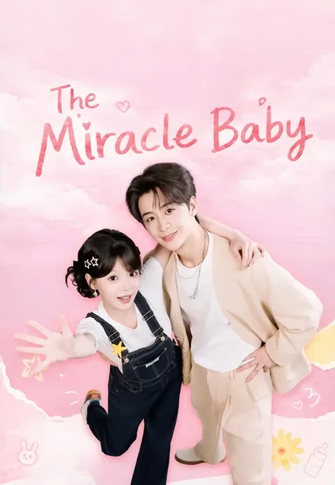 The Miracle Baby poster