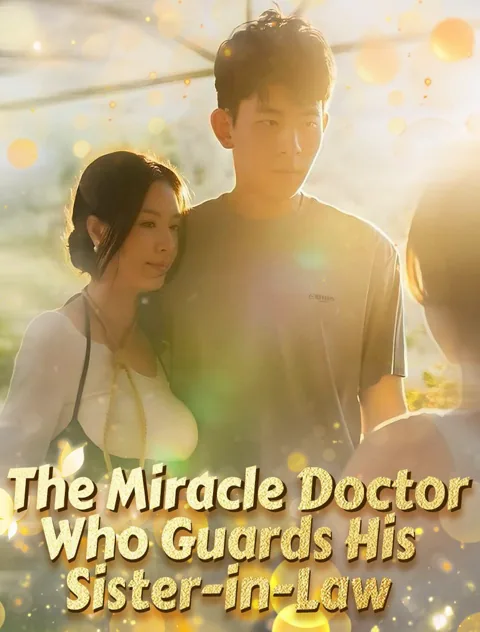 The Miracle Doctor Who Guards His Sister-in-Law poster