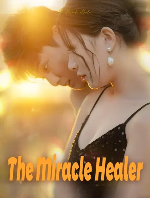 The Miracle Healer poster