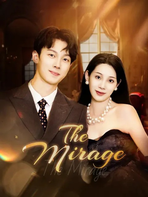 The Mirage poster