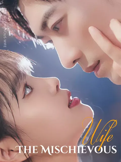 The Mischievous Wife poster