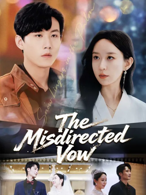 The Misdirected Vow poster