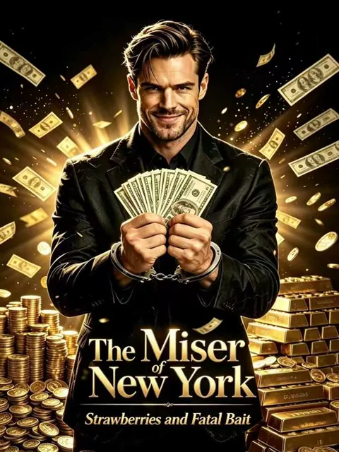 The Miser of New York Strawberries and Fatal Bait poster