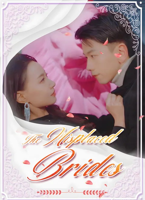 The Misplaced Brides poster