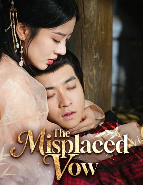 The Misplaced Vow poster