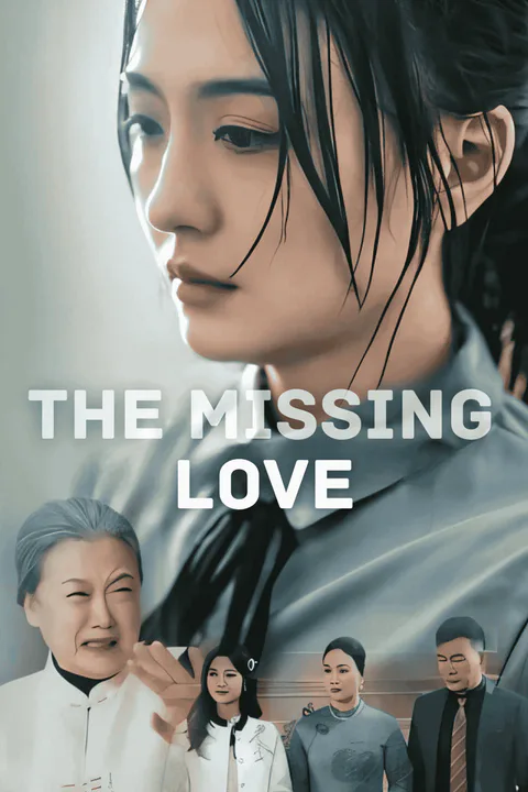 The Missing Love poster