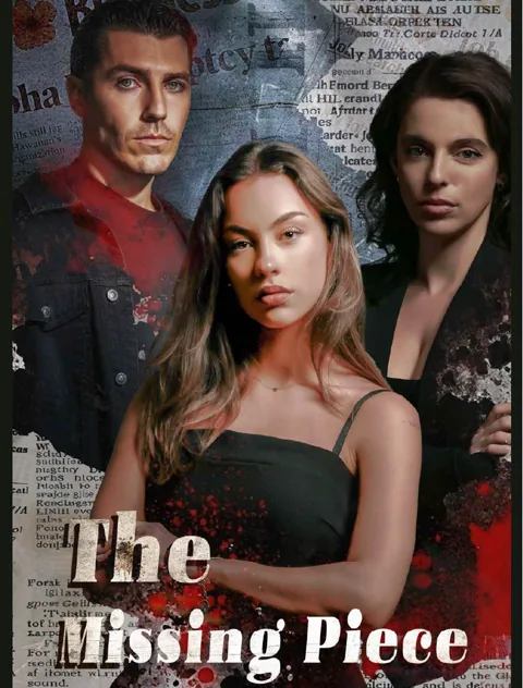The Missing Piece poster