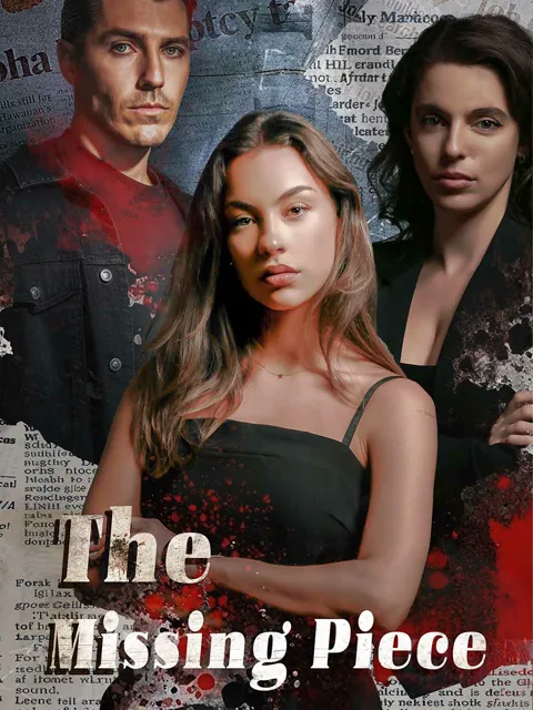 The Missing Piece poster