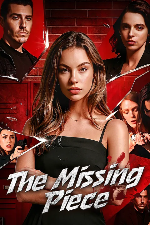 The Missing Piece poster