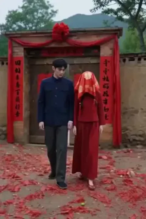 The Mistreated Bride's Comeback poster