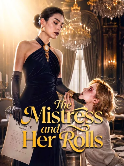The Mistress and Her Rolls poster