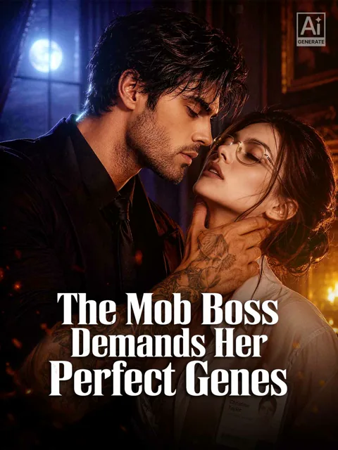 The Mob Boss Demands Her Perfect Genes poster