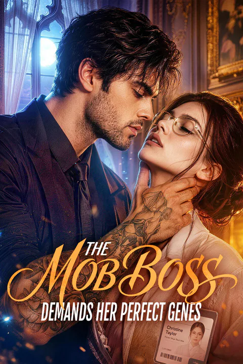 The Mob Boss Demands Her Perfect Genes poster