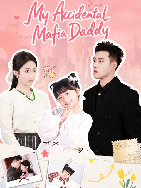 The Mob Boss's Secret Heir poster