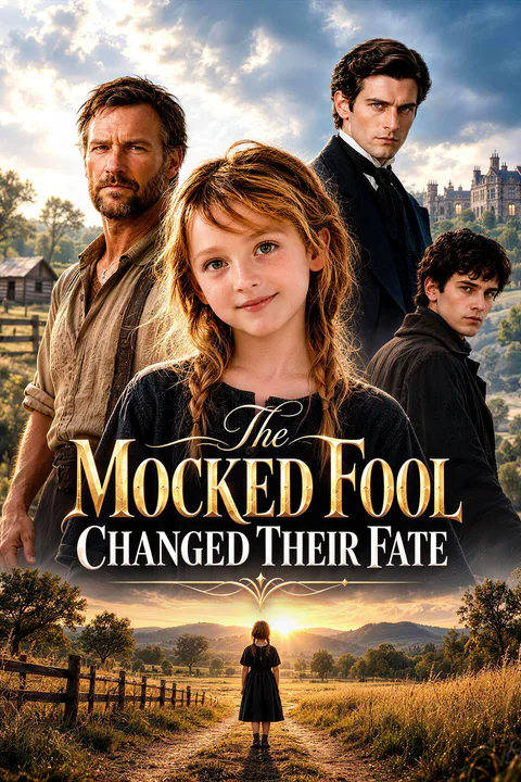 The Mocked Fool Changed Their Fate poster