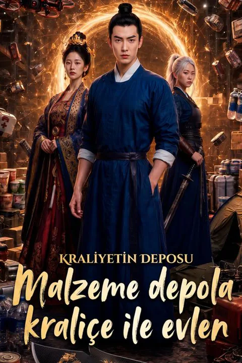 The Modern Man's Ancient Wives poster
