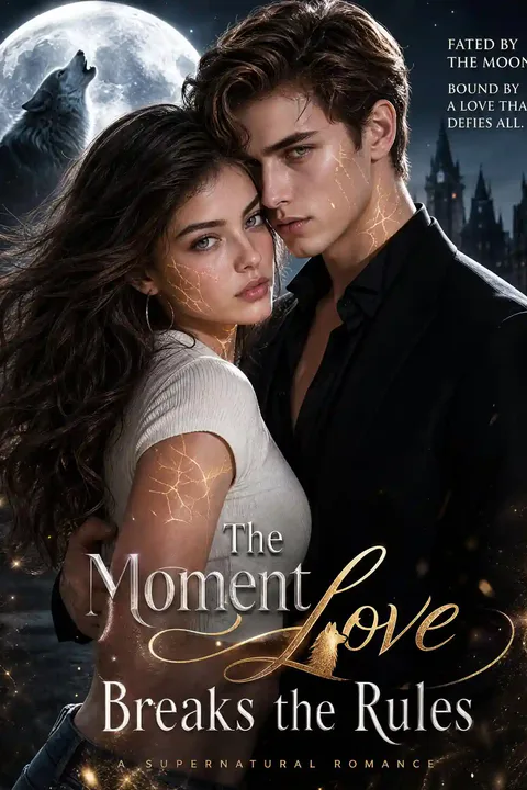 The Moment Love Breaks the Rules poster