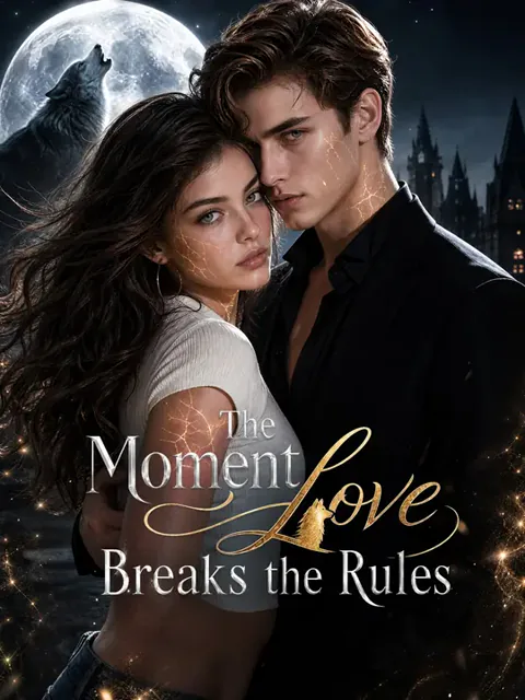 The Moment Love Breaks the Rules poster