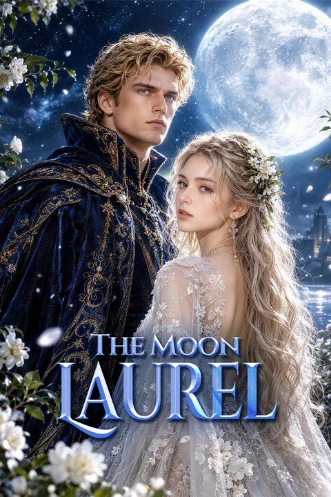 The Moon Laurel poster