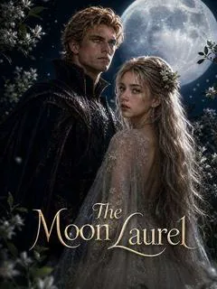 The Moon Laurel poster