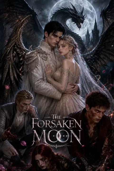 The Moon’s Silent Vow poster